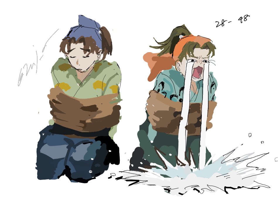 k¿ (@2nj_a) on Twitter photo 