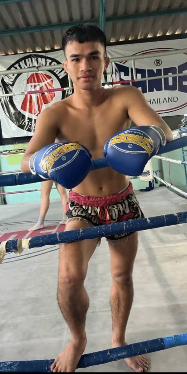 มวยไทย (@mwythy688372) on Twitter photo 