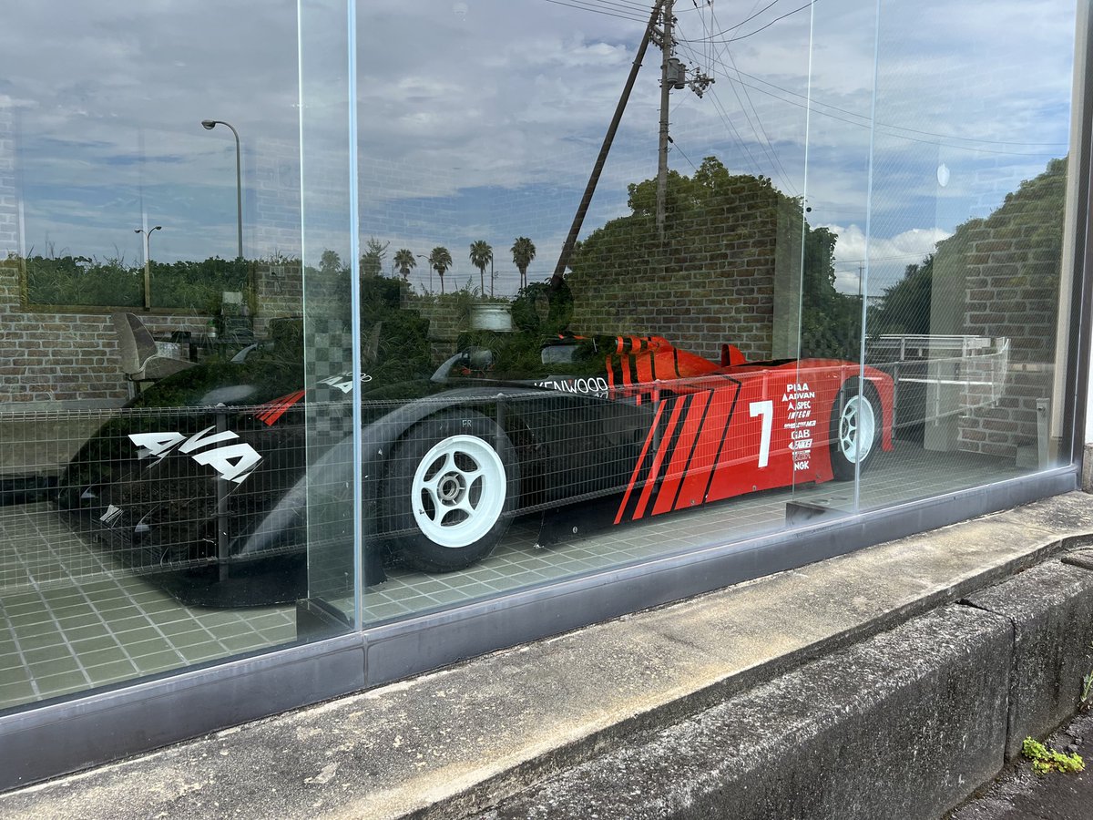 サクサカー (@393car) / Posts / X