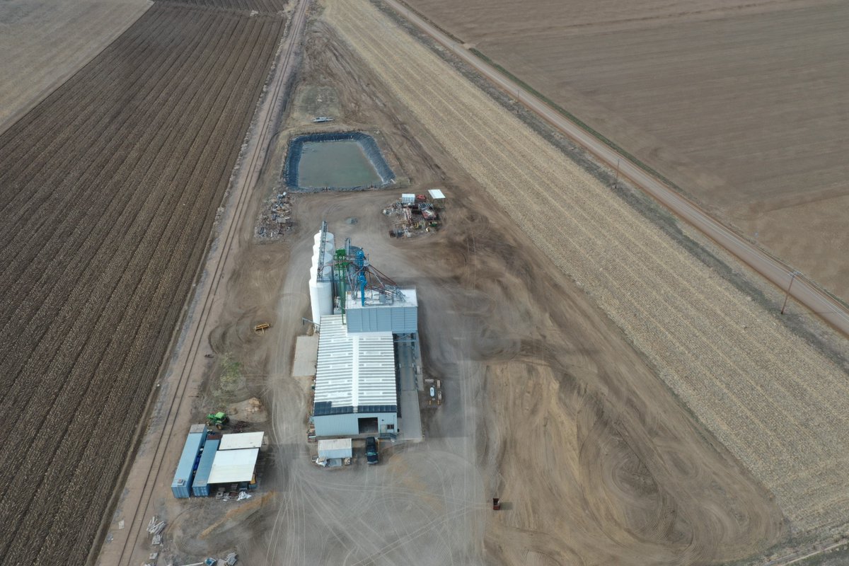 4.7 ac of prime industrial-ag land in Longmont — market-ready, credible asset for serious operators or investors.
Learn more at: agprosrealestate.com/property-searc…
#AGPROfessionals #IndustrialLand #AgFacility #LongmontCO #WeldCounty