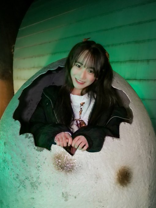 Twitterのコスプレ画像6