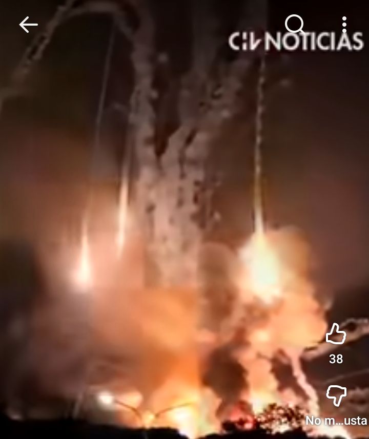 Los ataques de EE.UU. no solo agreden a Venezuela. Son un golpe directo contra la Zona de Paz que los pueblos de América Latina y el Caribe hemos declarado. Cuba defiende la paz y rechaza la guerra imperial.
#ZonaDePaz  #PazParaLaPatriaGrande #Venezuela