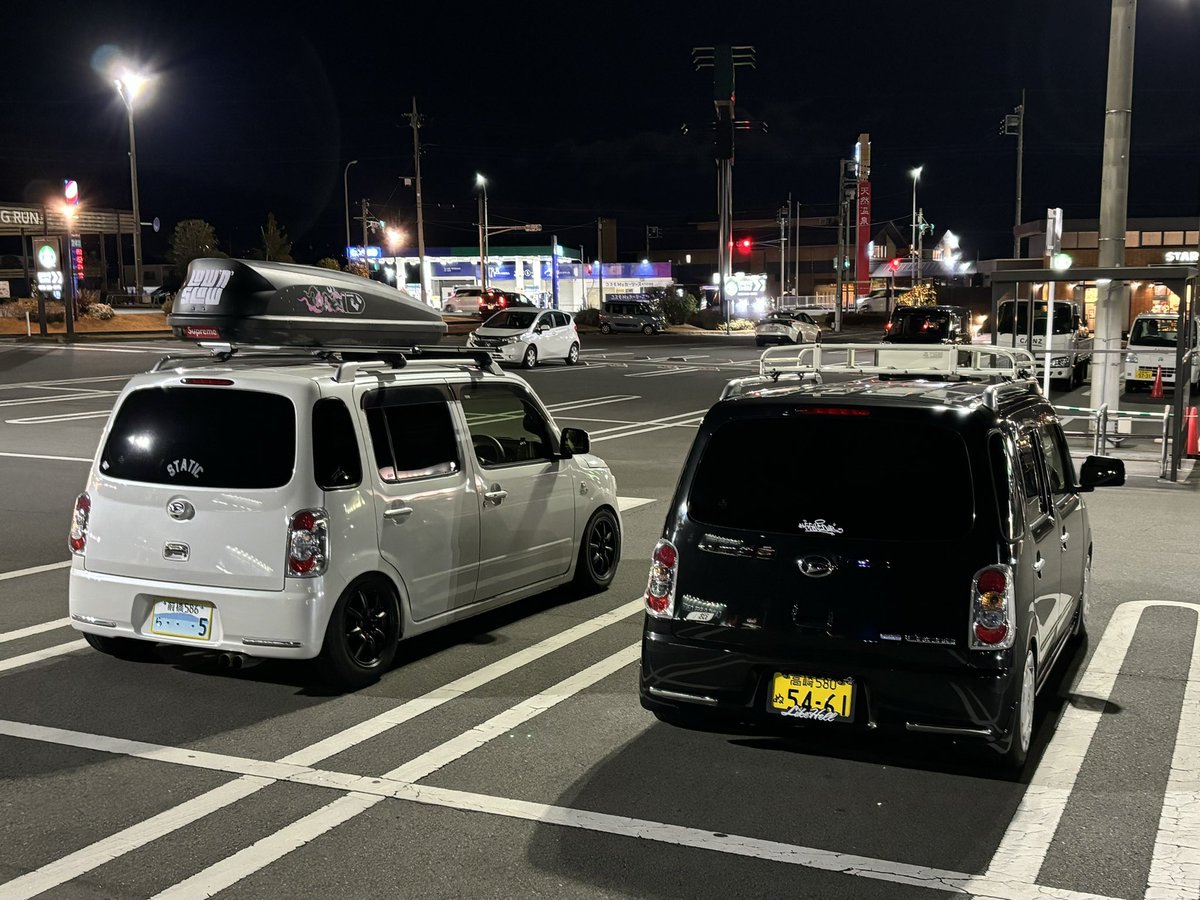 初めてシャコタンなココアと並べられてめっちゃ嬉しい 色々勉強になっ