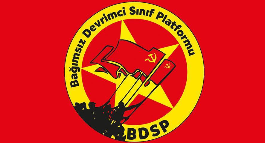 Emperyalistler yenilecek!

Türkiye işçi ve emekçilerine düşen Venezuela’ya yönelen bu saldırı, tüm dünya halklarına dayatılmak istenen emperyalist küstahlığa karşı Venezuela halkı ile eylemli bir dayanışma içinde olmasıdır.
#Caracas 
Açıklamamızın tamamı👇
kizilbayrak85.net/ana-sayfa/habe…