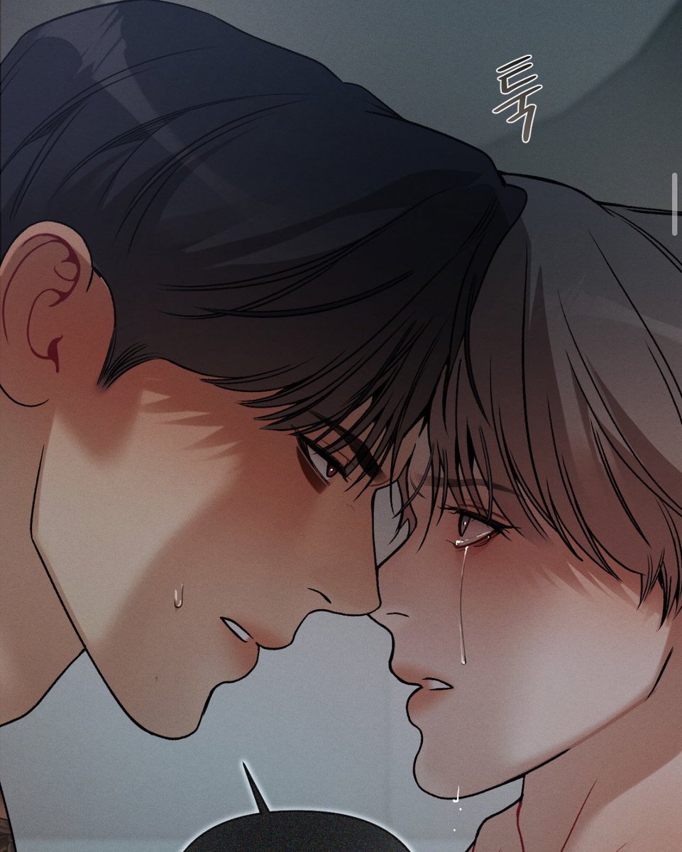 Top 2 panels of SeungYu imo
#조개소년발화 #IgniteTheDawn