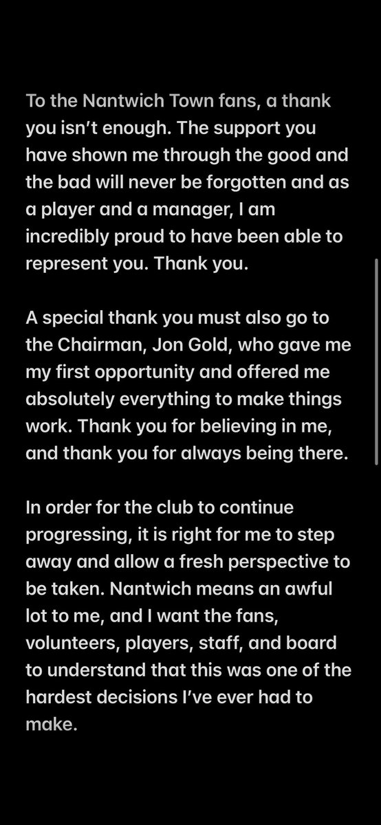 Jon Moran tweet media