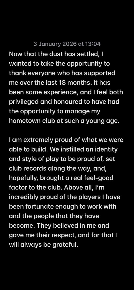 Jon Moran tweet media