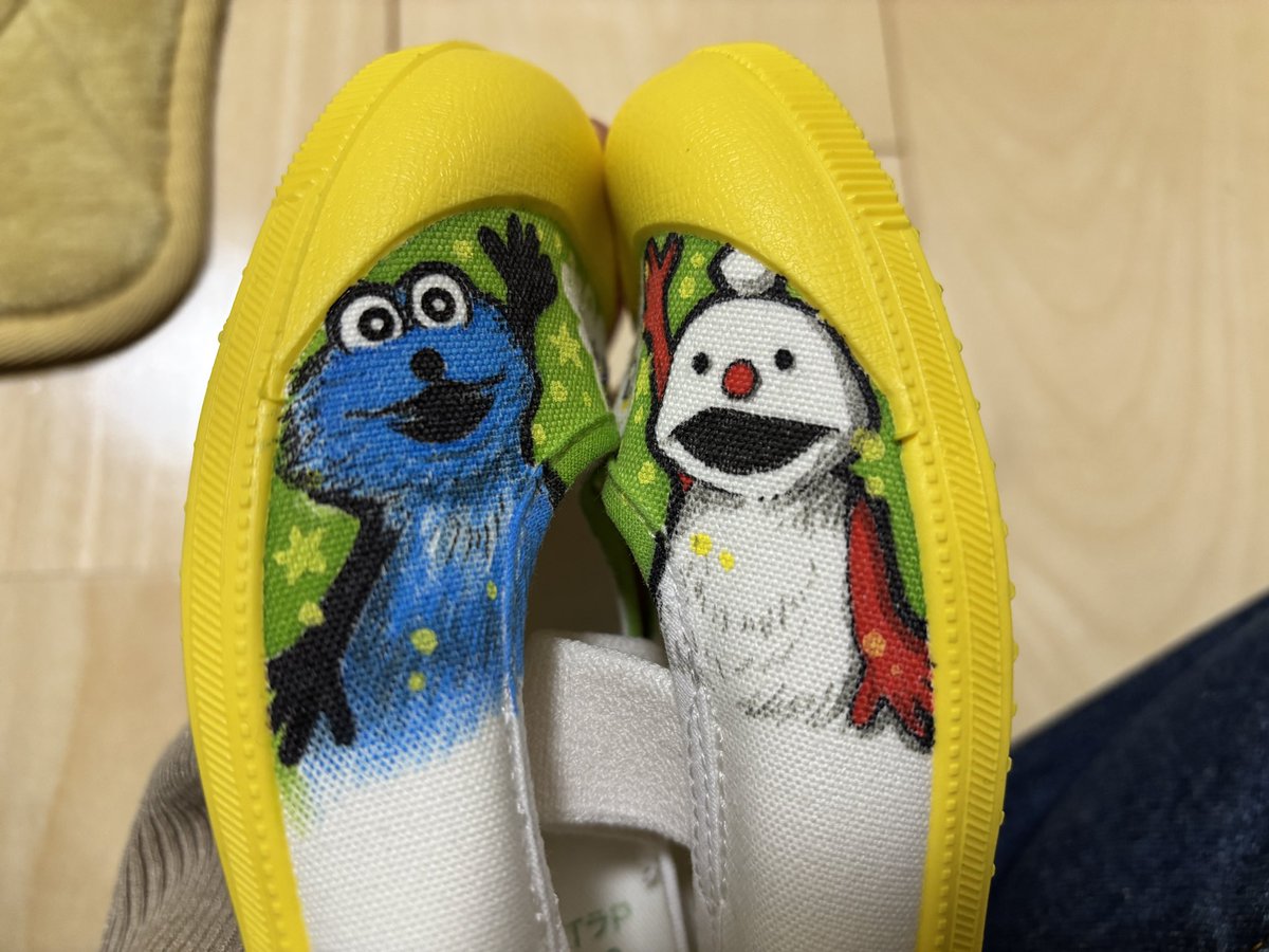 るぅ子 tweet media