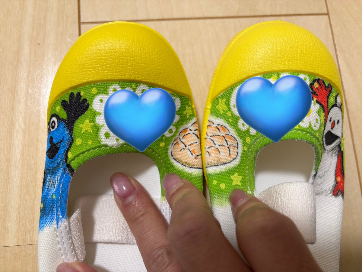 るぅ子 tweet media