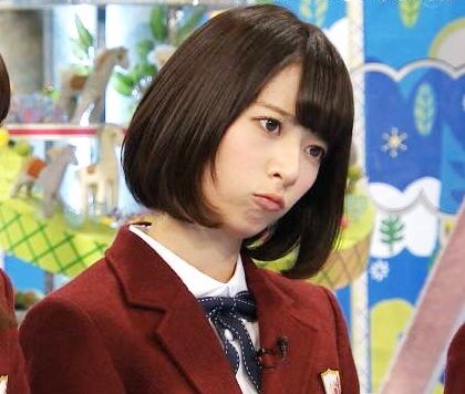 ななみん💚💚補給

#橋本奈々未
#ななみん💚💚 
#サヨナラの意味
#ななみん