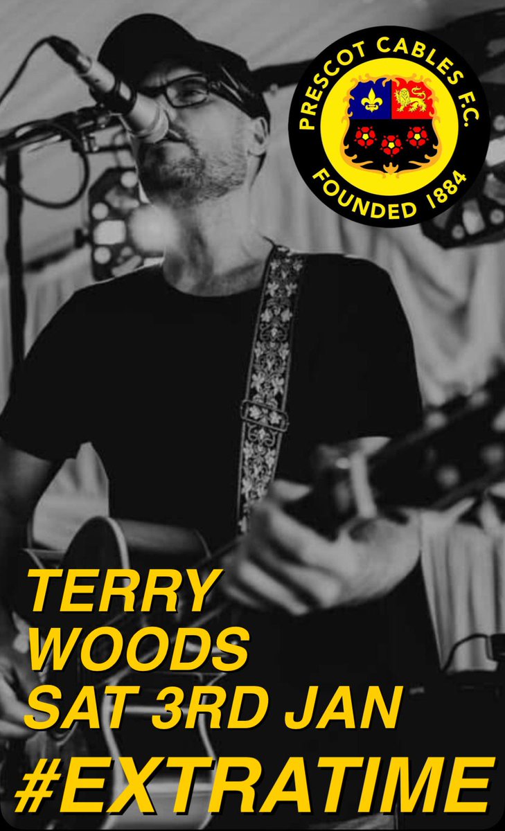 Prescot Cables FC tweet media