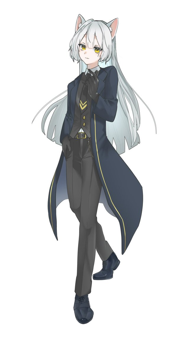 幽月りお tweet media