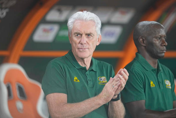 CAN 2025 : Hugo Broos séduit par l'état d'esprit des Lions Indomptables camfoot.com/actualites/can…