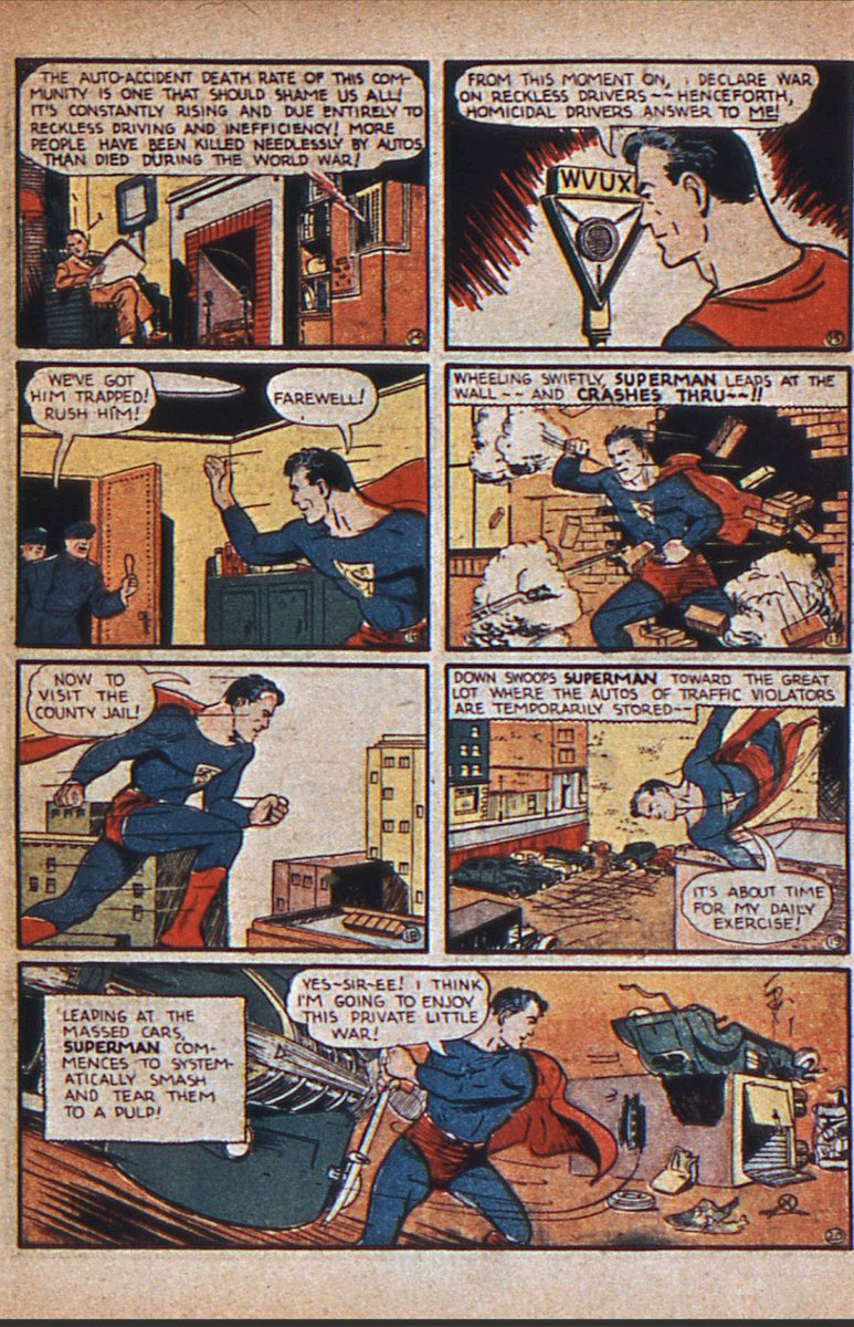 "It's really too bad, but what can anyone do about it."