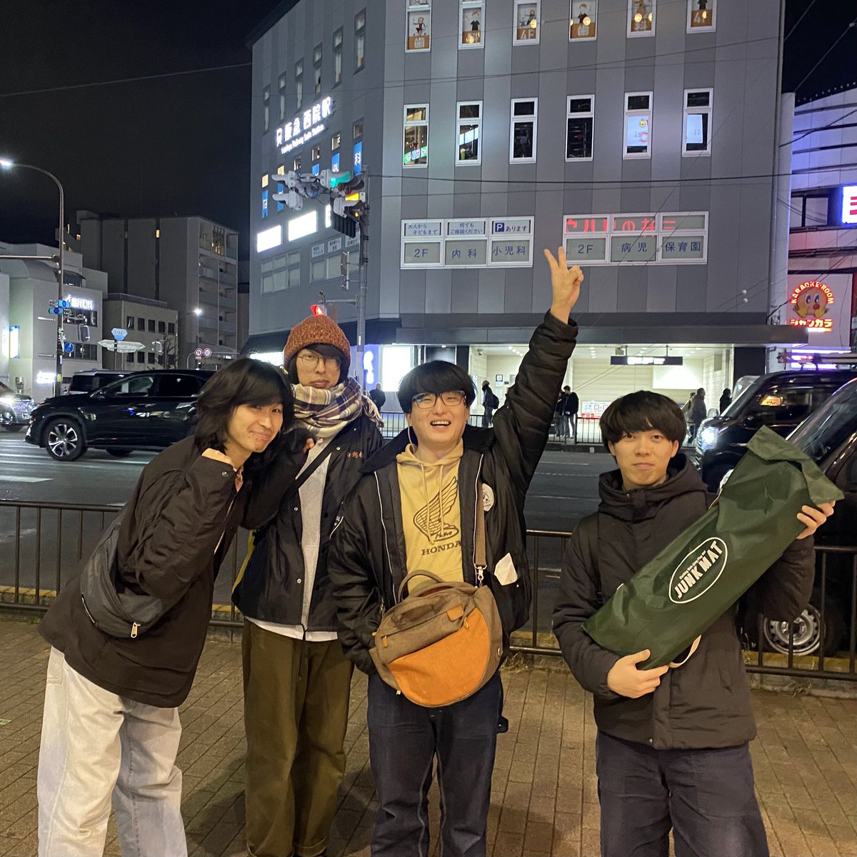 ねぎ (@asupara1000) / Posts / X