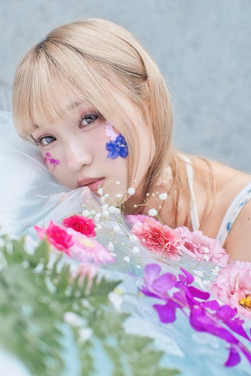 ほたる✩.*˚ ☆2/6-8 秘密の写真展 ＆ もも。展 (@v7_rk) / Posts / X