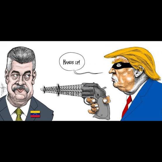 monerorape's tweet photo. Trump es el nuevo Hitler del siglo XXI. https://t.co/pncXs62B5M