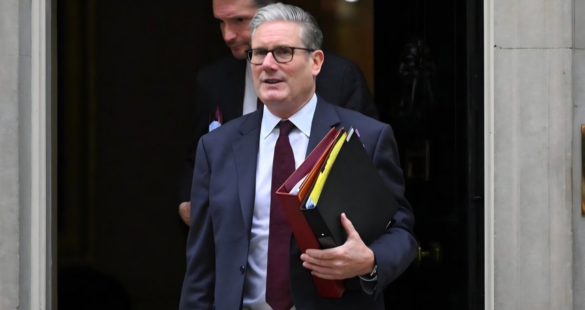 God Save Great Britain tweet media