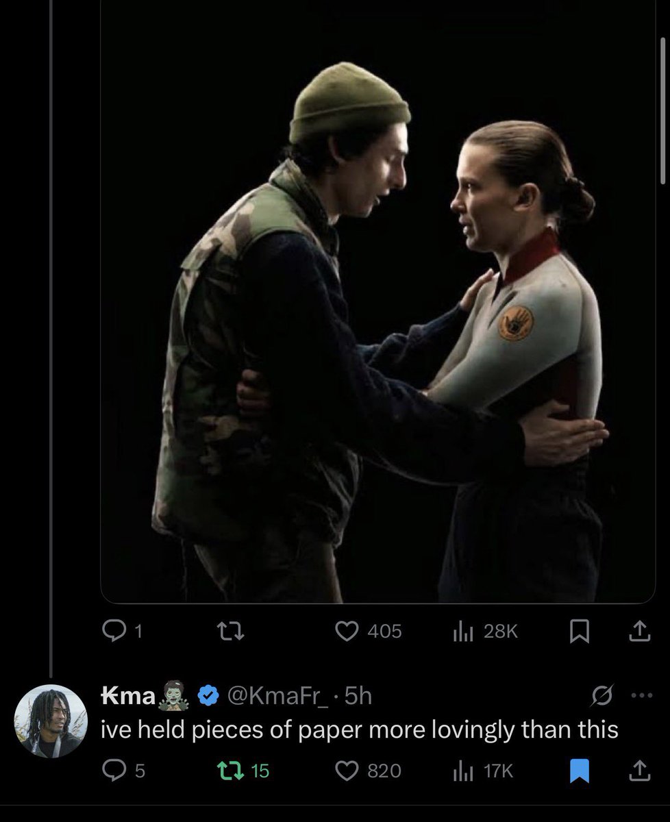 mayajoes's tweet image. this is frying me