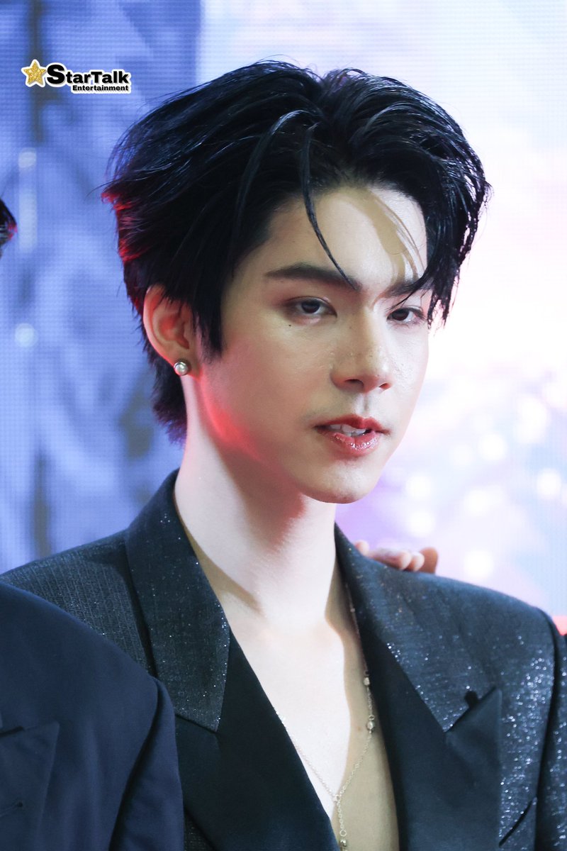 NetJj238397's tweet image. so hot mr.radchapon❤️‍🔥
✮⋆˙  #jj_rcp ✮⋆˙