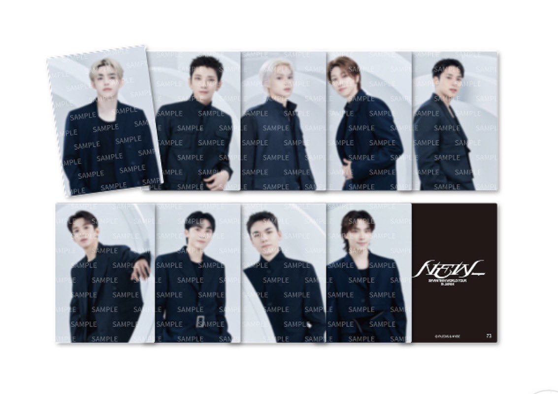 help rt! #saiwts ] SEVENTEEN NEW_ JAPAN ZIP UP HOODIE PHOTOCARD