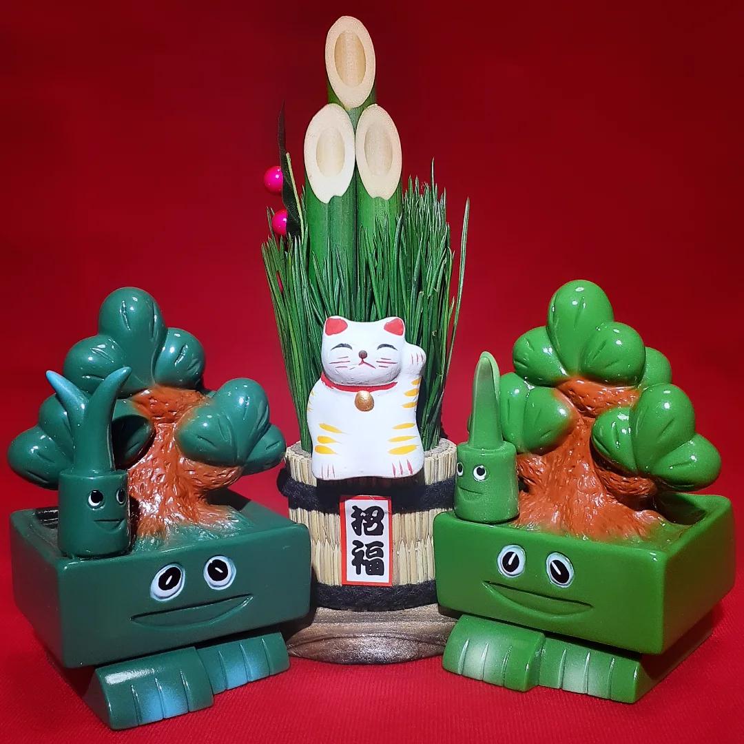 s8_bwl's tweet photo. 🎍謹賀新年🎍⁡
⁡⁡
⁡本年もよろしくお願いいたします🙏⁡ https://t.co/S3dQeapX9i