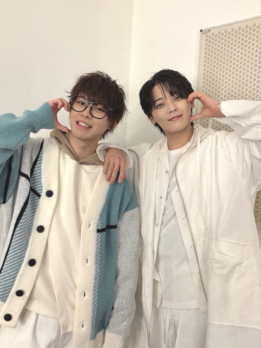 My_kwk_N's tweet photo. 「ころわん！ -あけおめライブ2026- in さいたまスーパーアリーナ」

出演させていただきました！

いつか一緒のステージで歌いたいねって言ってたのがこんなにも早く実現できてとってもうれしい

ころんくん誘ってくれてありがとう！ https://t.co/xQc7BaCDqP
