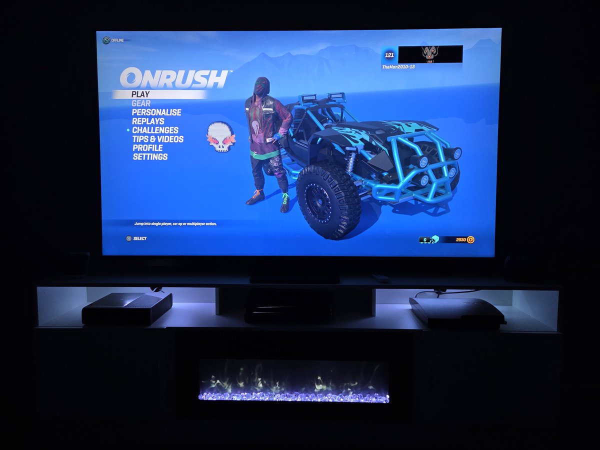 Gamer Alex tweet media