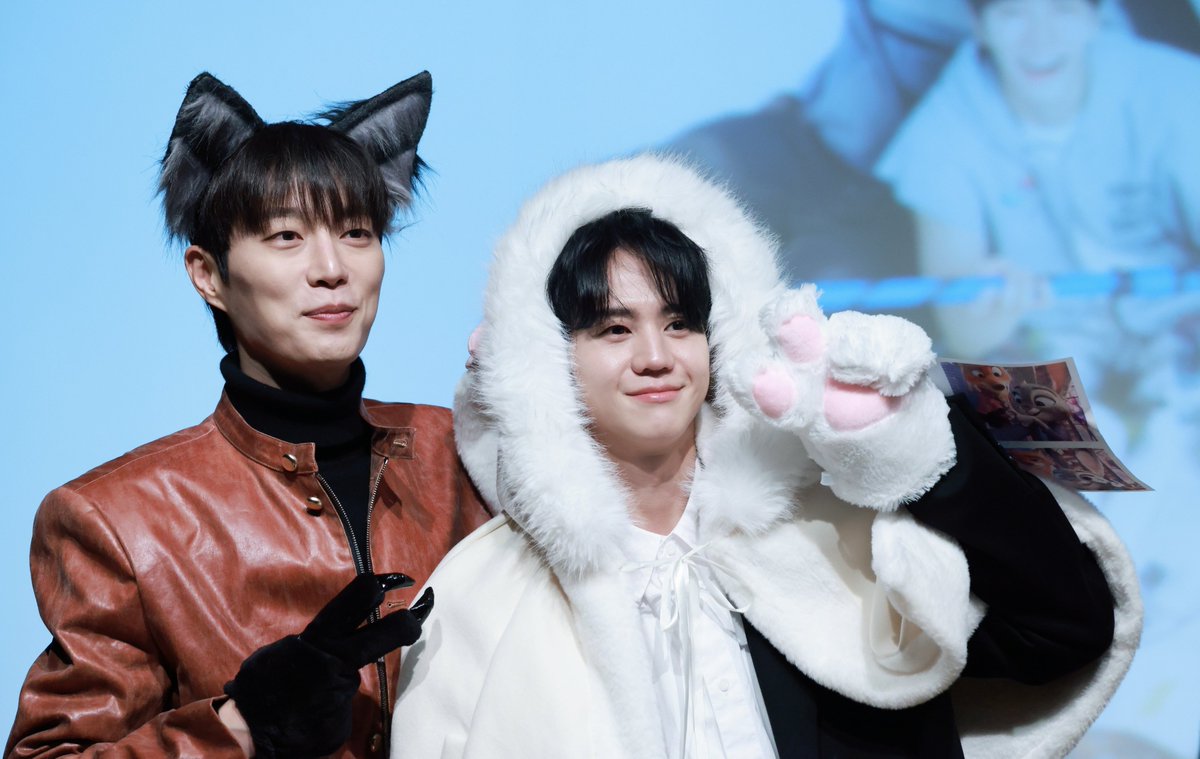 nunbit_ys's tweet image. 오늘도 열심히 살고 있는 요섭이 ㅋㅋㅋㅋㅋㅋㅋㅋㅋ

260103 시그 팬싸 #요섭