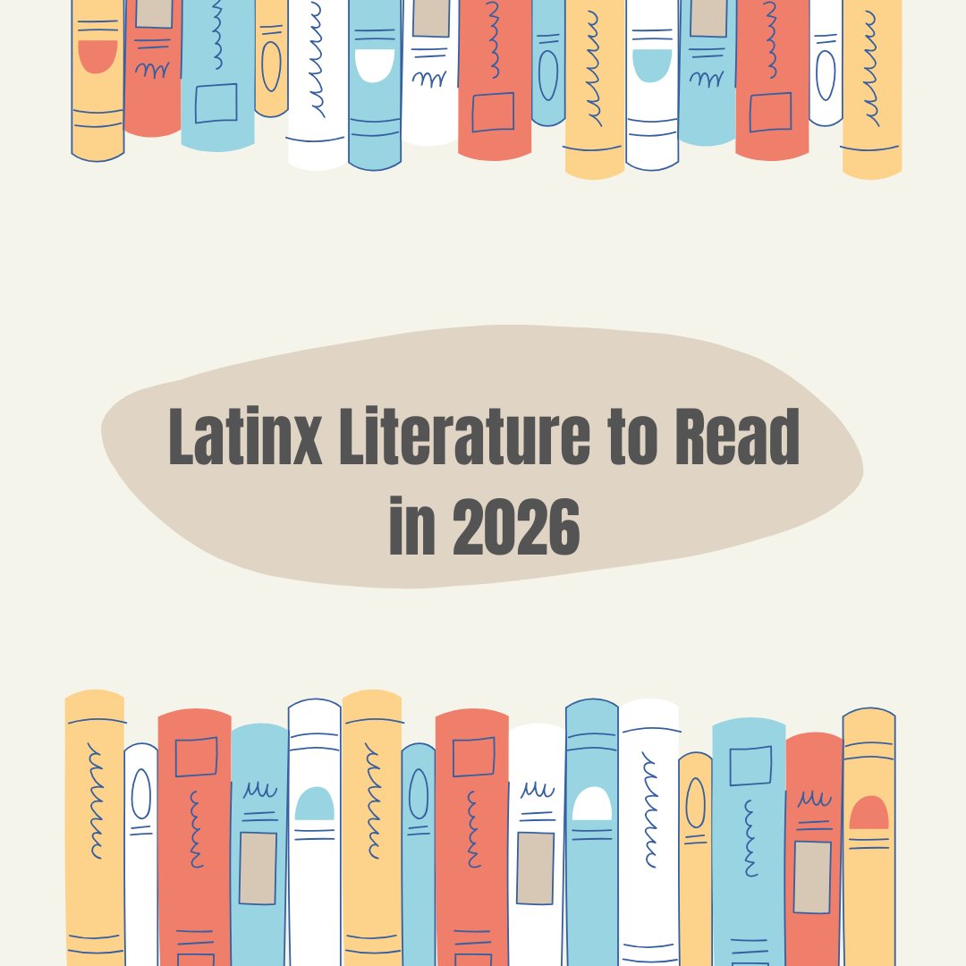 Latinx Talk tweet media