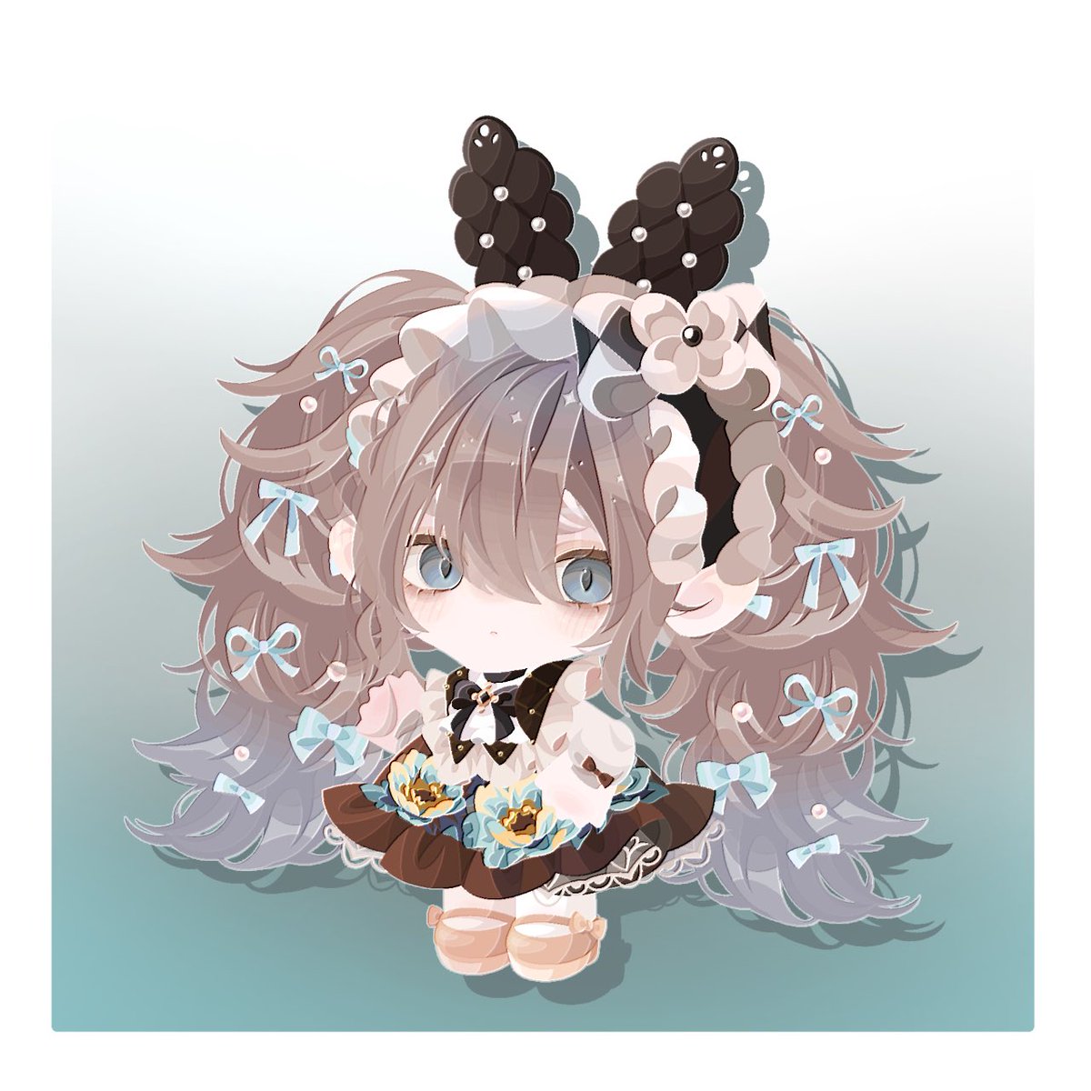 Nu___17962's tweet photo. #ポケコロ #ポケコロコーデ https://t.co/IMNAp9UnZi