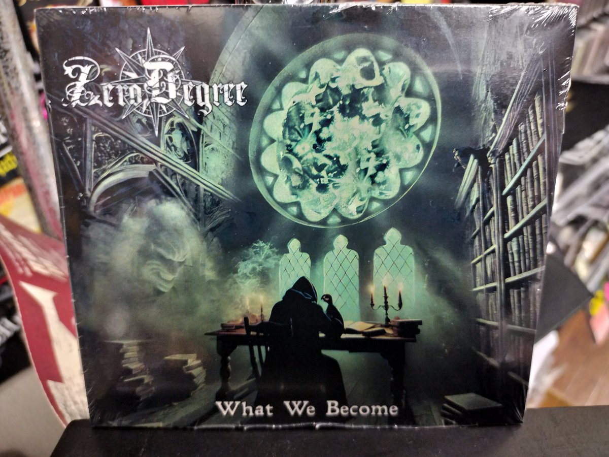 メロディックデスメタル CD セット ドイツのメロディック・デスメタル・バンド、DESERTED FEAR のニュー