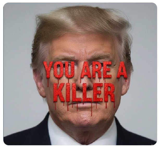 Utanç verici bir fotoğraf?

Bütün dünya halkları birleşsin Eşkiya devlet ABD'ye ve başkanı haydut
<a href="/realDonaldTrump/">Donald J. Trump</a>'a karşı ayaklansın

Kahrolsun ABD
#SONDAKİKA #Caracas
#patlama Nicolas Maduro
Rusya petrol Tayvan Katil ABD Maduro ABD rakı
Ordu içeriden danışıklı
Kaddafi Kolombiya