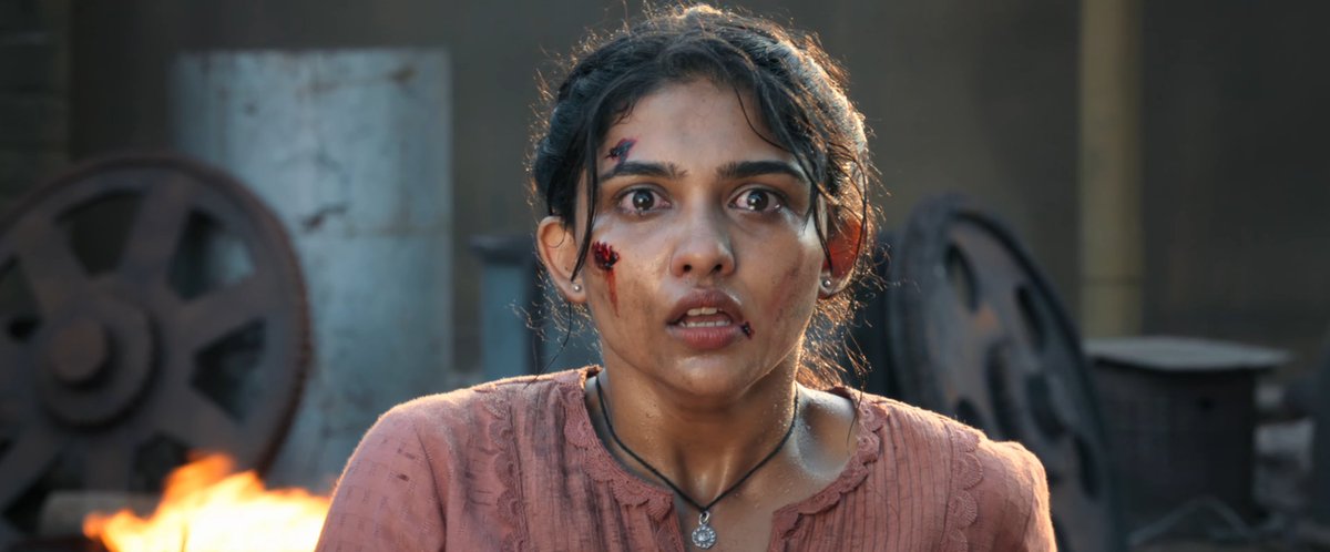 filmsandstuffs's tweet photo. #JanaNayagan is officially confirmed to be a frame-by-frame, dialogue-by-dialogue, and scene-by-scene remake of Bhagavanth Kesari, with additional elements added. https://t.co/M4yMQLefG9