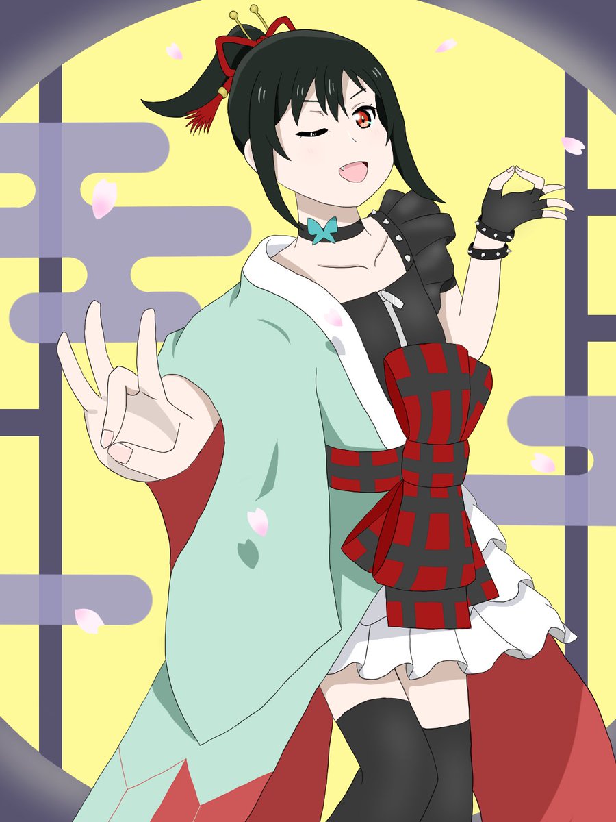 にじいろピーナッツ tweet media