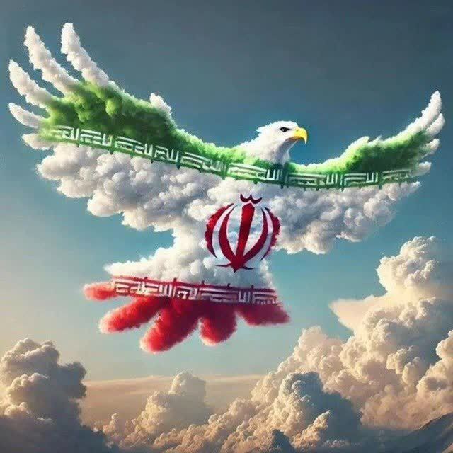 AAASonOfDurin's tweet photo. @alon_mizrahi حق بر باطل پیروز است https://t.co/YmI34ulYGM