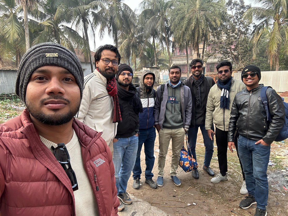 baniaj_hossen's tweet image. Travel, eat, drink! 
#Epicurean #mygang