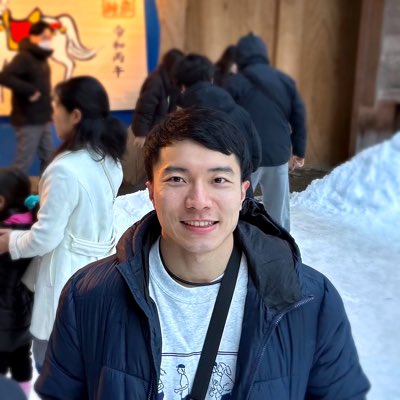 #新しいプロフィール画像