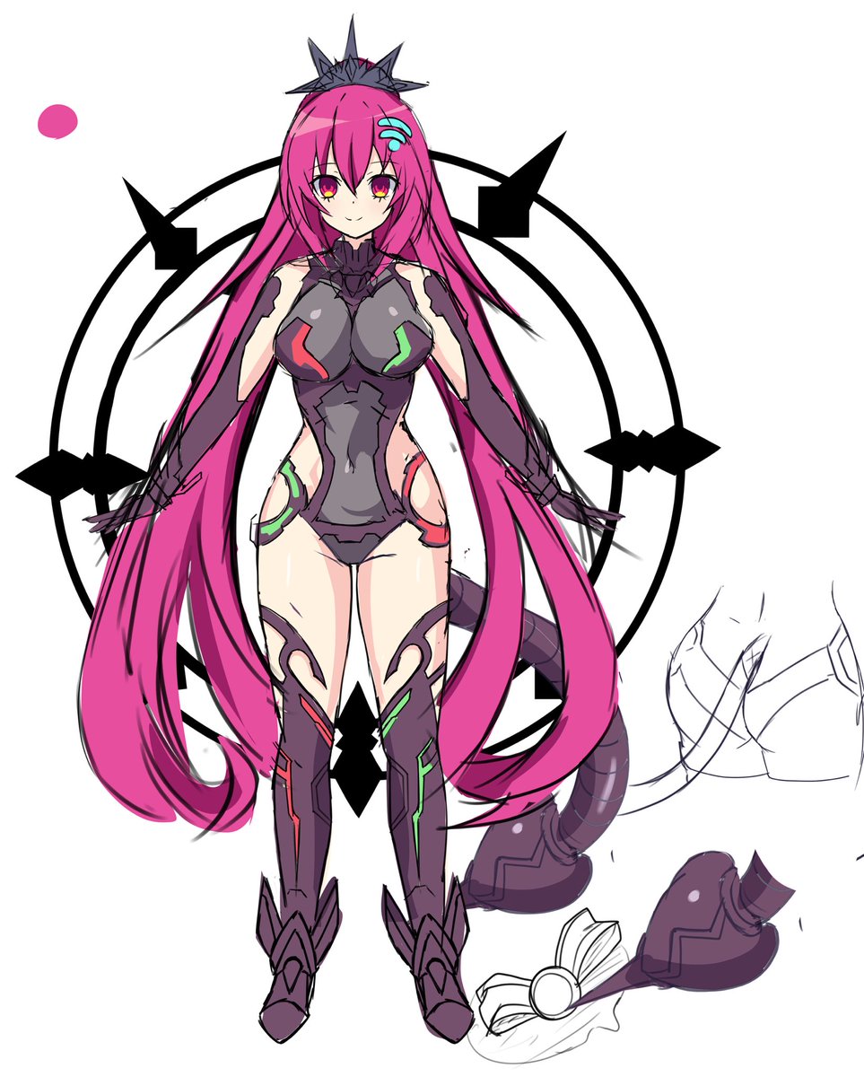 バッドエンドマホちゃん供養