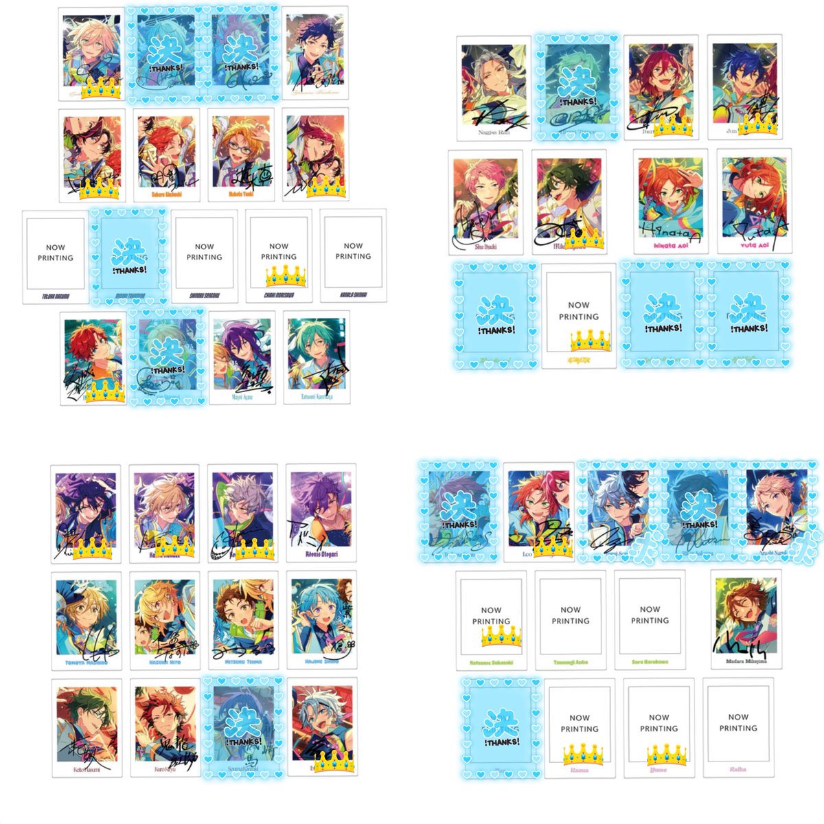 さち@初回ツイフィ必読 tweet media