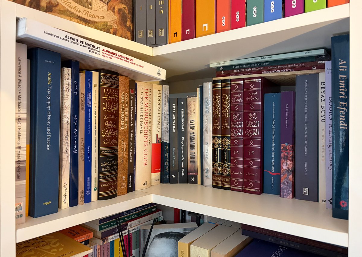 Kitâbiyat tweet media