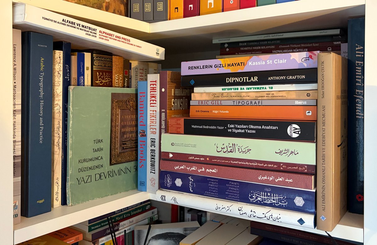 Kitâbiyat tweet media