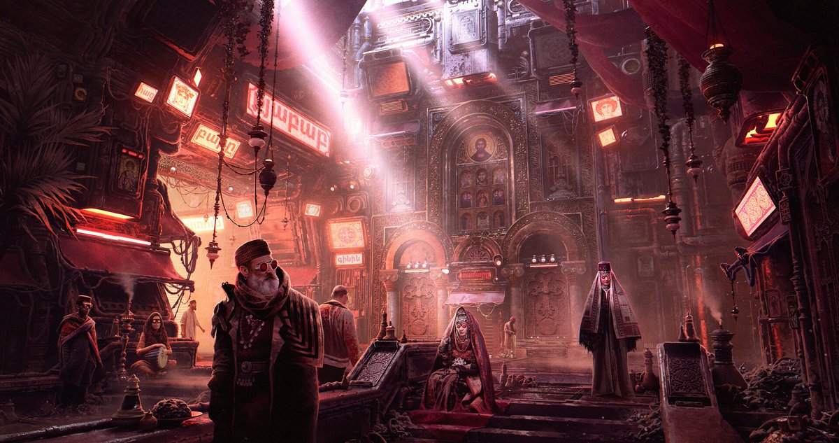 Max Bedulenko tweet media