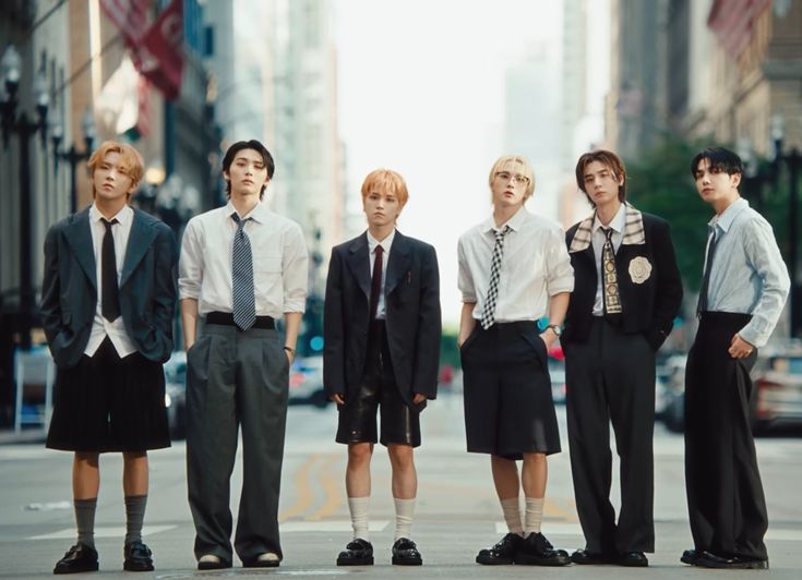 BOYNEXTDOOR has surpassed 5.7 million sales on the Circle Chart.

#BOYNEXTDOOR #보이넥스트도어 <a href="/BOYNEXTDOOR_KOZ/">BOYNEXTDOOR</a>