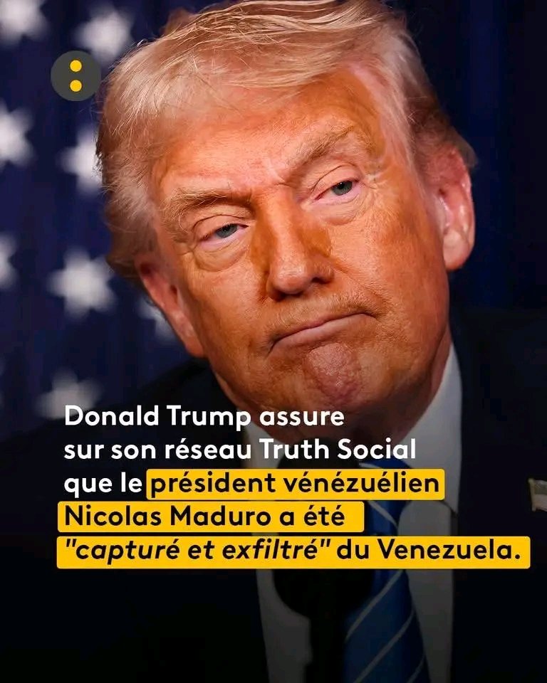 On ne peut pas soutenir Poutine et condamner Trump.
