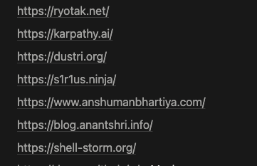 Ishaq Mohammed tweet media