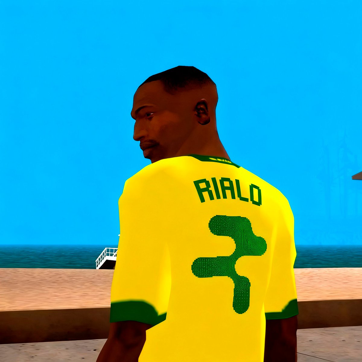 Arthur Czar tweet media