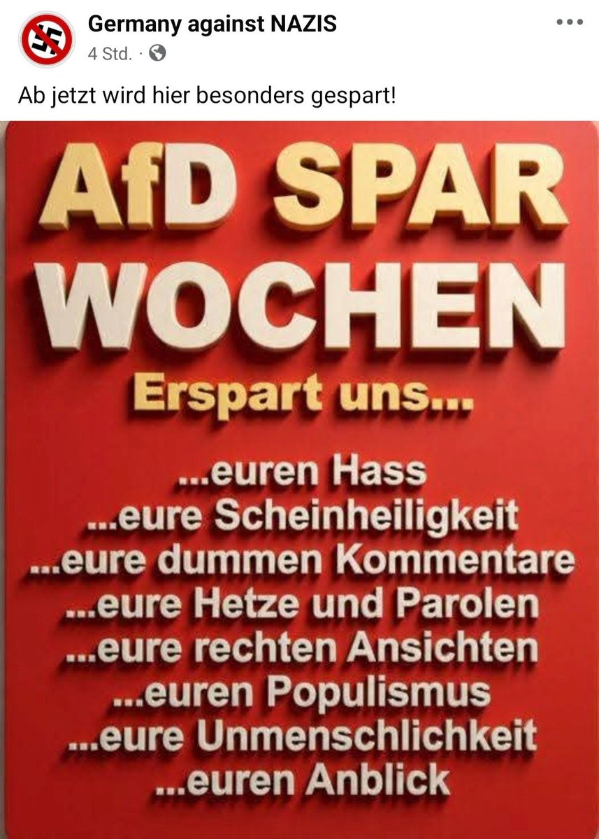JrgBehlen's tweet image. So ist es.......