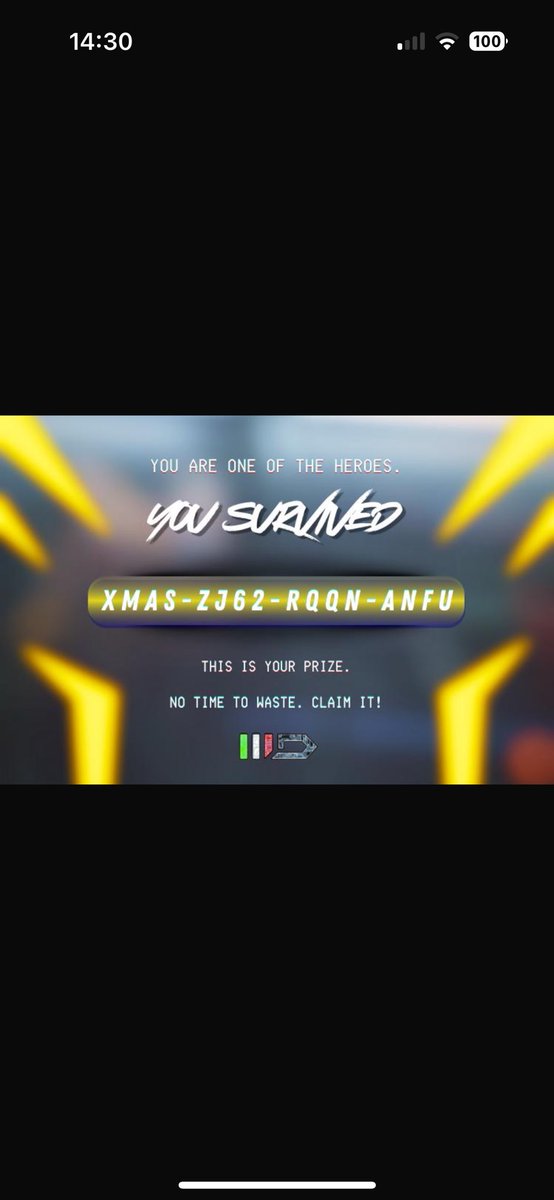 <a href="/playoffthegrid/">Off The Grid</a> <a href="/GUNbyGUNZ/">GUNZ Official</a> <a href="/GunzillaGames/">Gunzilla Games</a> <a href="/Bullet_IIID/">Bullet IIID</a> thanks for the cod 🔥🔥🔥🔥