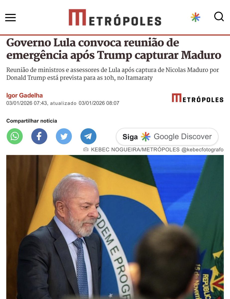 FlavioBolsonaro's tweet image. Lula será delatado.

 É o fim do Foro de São Paulo: tráfico internacional de drogas e armas, lavagem de dinheiro, suporte a terroristas e ditaduras, eleições fraudadas…